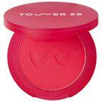GetSet Blur + Set Matte Powder Blush