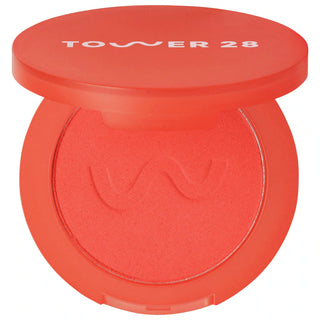 GetSet Blur + Set Matte Powder Blush