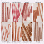 The Overliner Lip Liner Pencil