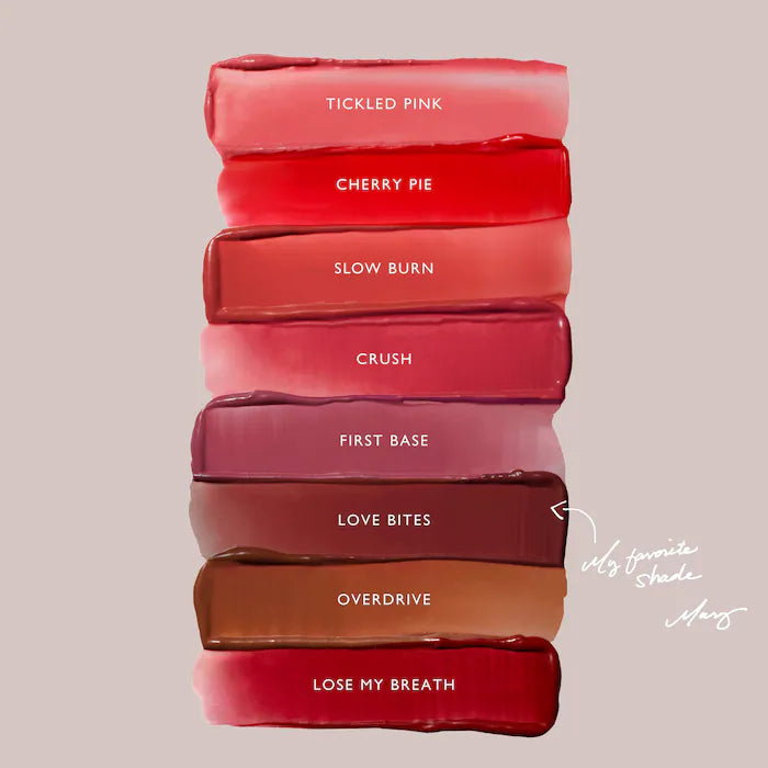 Lip Ciggy Sheer Lipstick Balm