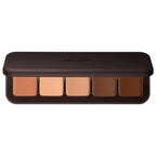 Underpainting Face Highlight & Contour Palette