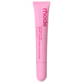 Tratamiento labial con color Rhode Peptide Lip Tint en tubo rosa