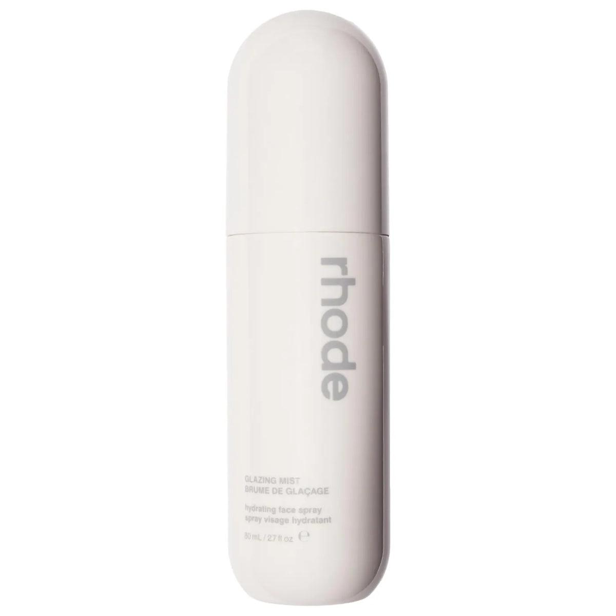 Glazing Mist Hydrating Face Spray