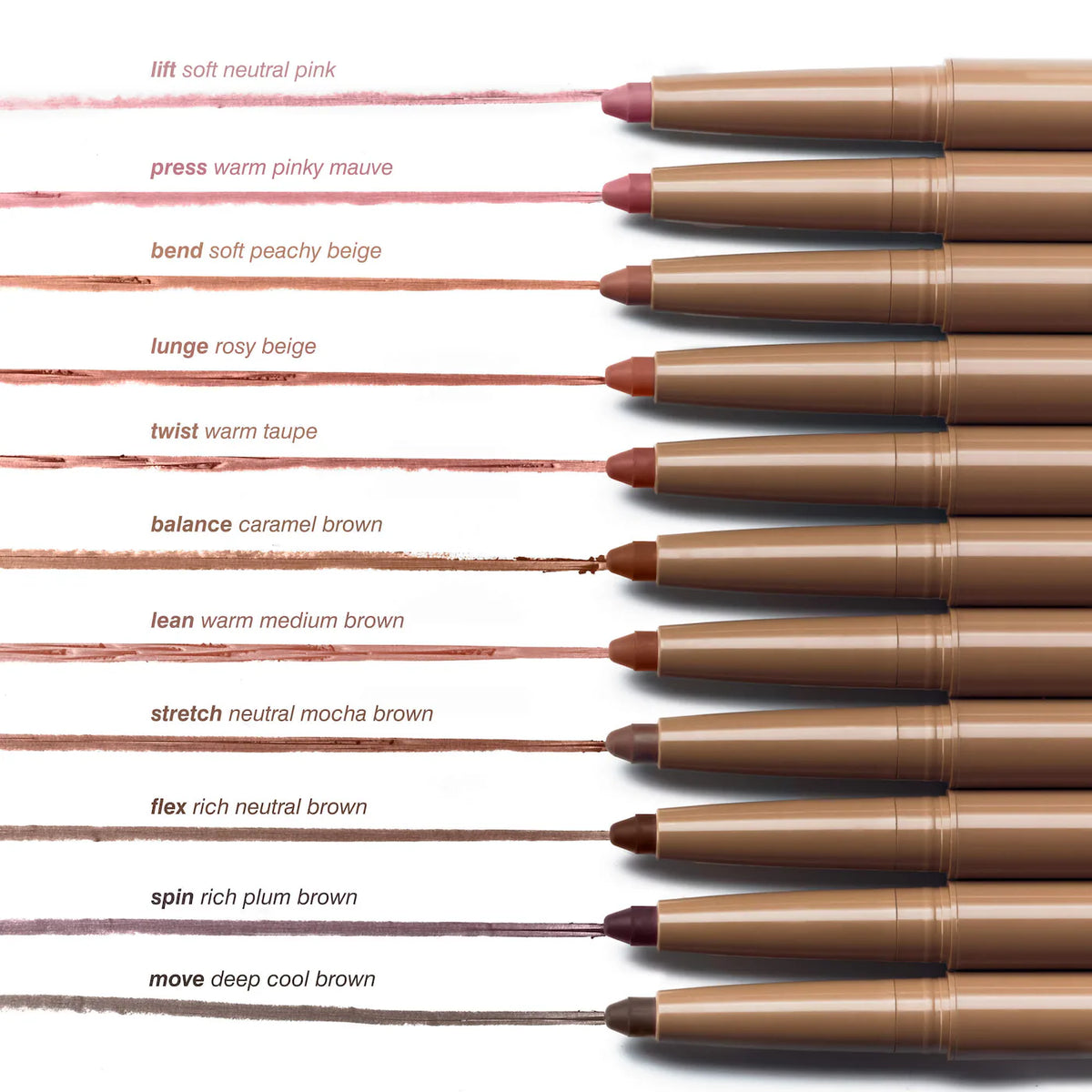 Peptide Lip Shape Contouring Lip Shaper