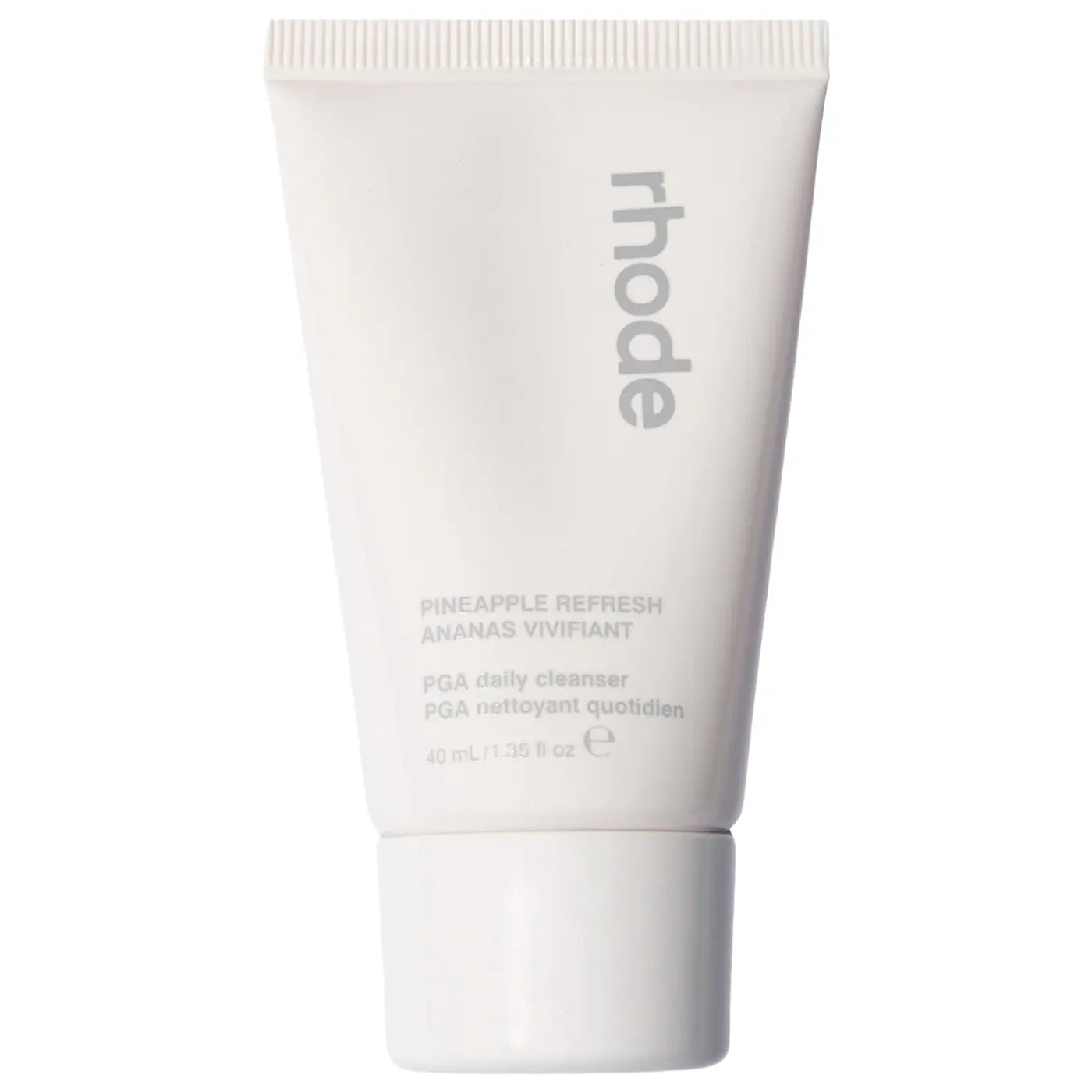 Pineapple Refresh PGA Daily Cleanser