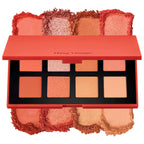 Color Story Eyeshadow Palette