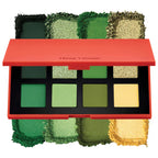 Color Story Eyeshadow Palette