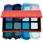 Color Story Eyeshadow Palette