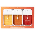 Limited Edition Power Mist Hydrating Hand Sanitizer Seasonal Trio Set