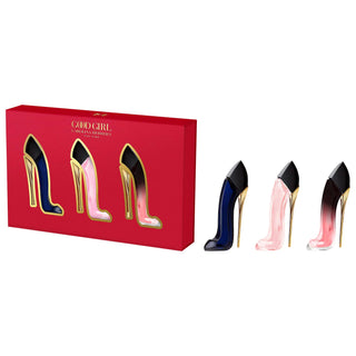 Good Girl Collection Mini Perfume Trio Gift Set
