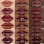 Satin Liquid Lipstick Pen with Vitamin E