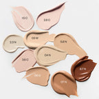 Revealer Super Creamy + Brightening Concealer with Caffeine and Hyaluronic Acid in