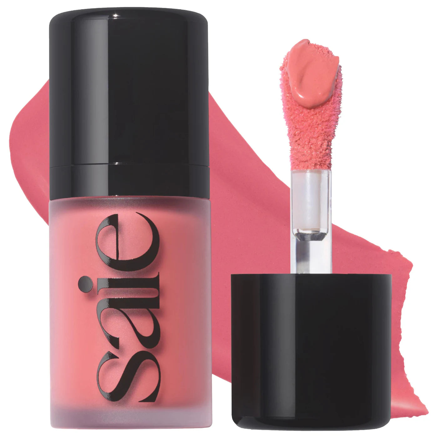 Mini Dew Blush Liquid Cream Blush