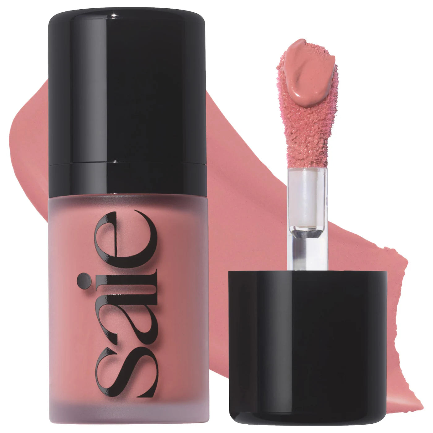 Mini Dew Blush Liquid Cream Blush