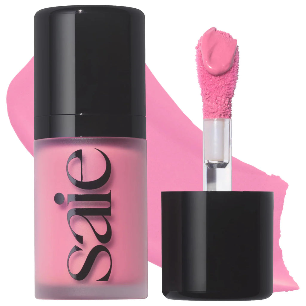 Mini Dew Blush Liquid Cream Blush