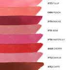 Touch Cream-To-Powder Soft Blur Longwear Blush