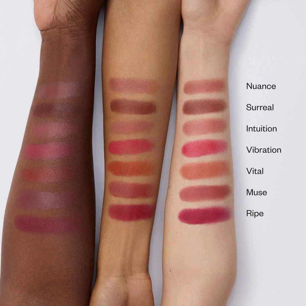 Impressionist Multistick Cream Blush Stick + Lip Color