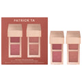 Mini Must-Have Major Headlines Double-Take Crème & Powder Blush Duo Set
