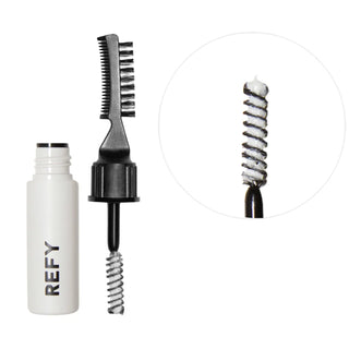 Brow Sculpt Shaping and Lifting Gel with Strong Hold Mini