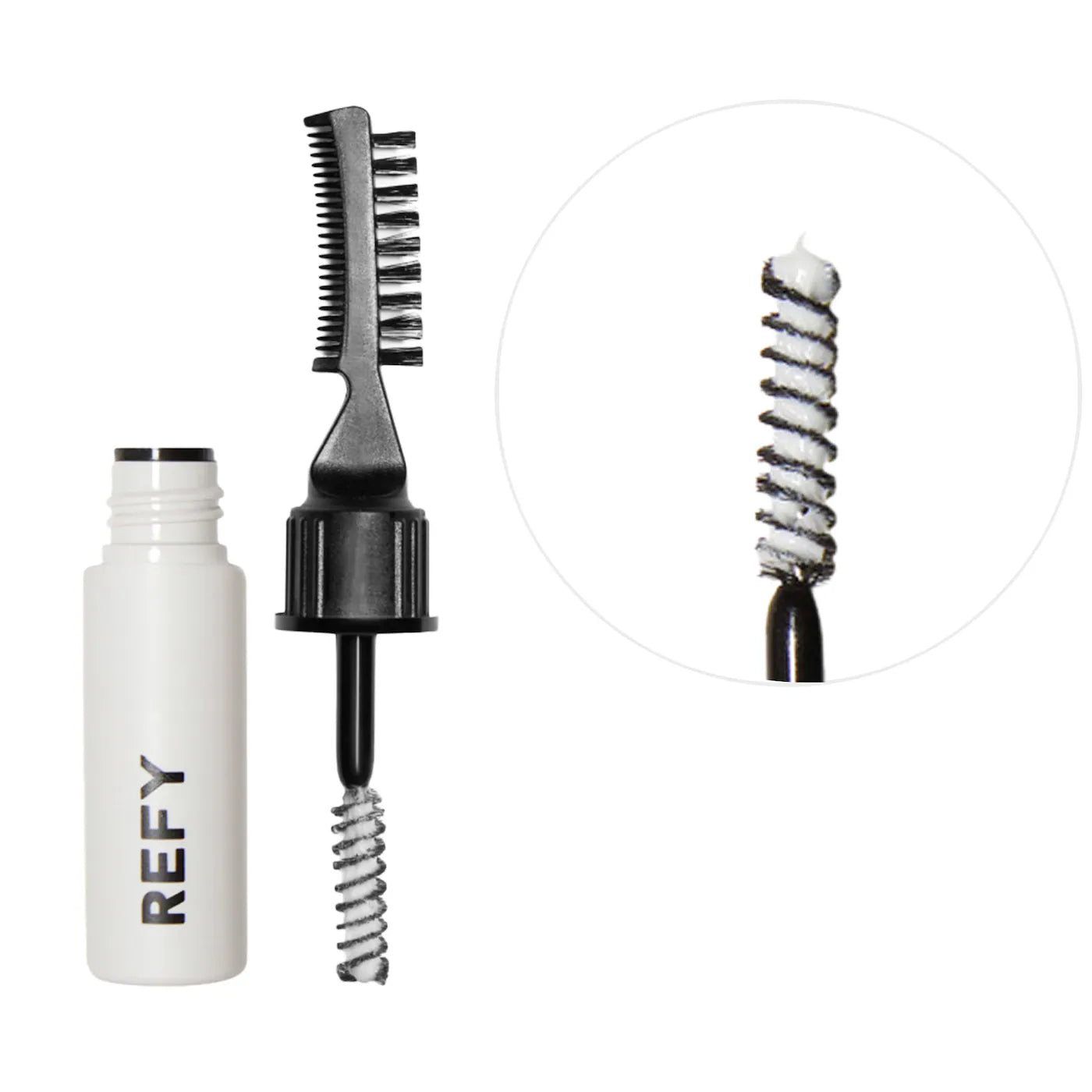 Brow Sculpt Shaping and Lifting Gel with Strong Hold Mini