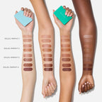 Sun Tone Bronzing Crème Hydrating Cream Bronzer