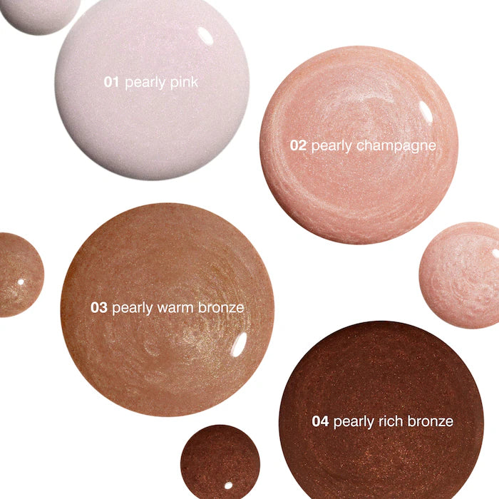 Highlight Milk Multipurpose Luminizer