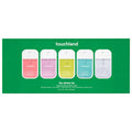 The All Star Gift Set (5 pack Hand Sanitizers)