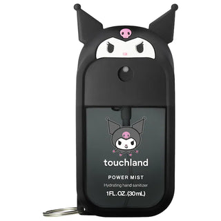Kuromi™ x Touchland Set