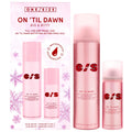 On 'Til Dawn Mattifying Waterproof Setting Spray Big & Bitty Duo