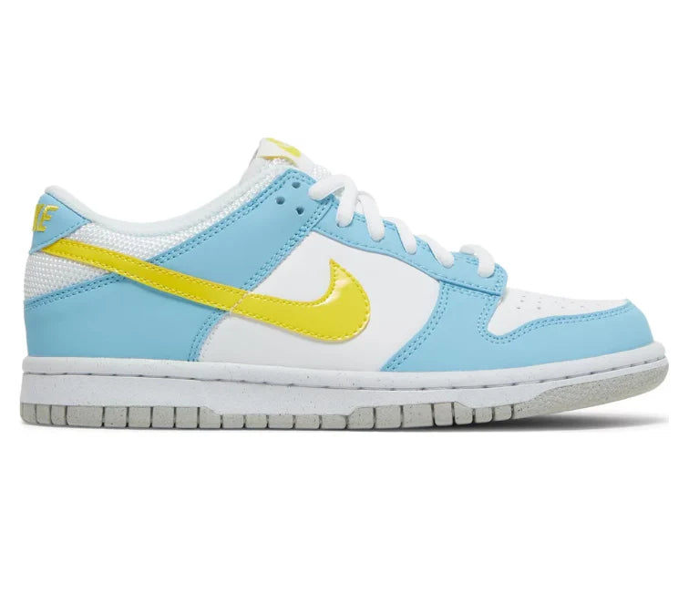 Nike Dunk Low GS Blue Chill 4Y/ 23MX