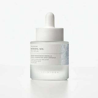 Madagascar Centella Matrixyl 10 Boosting Shot Ampoule 30ml