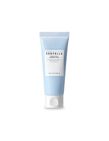 Madagascar Centella Hyalu-Cica Sleeping Pack 100ML