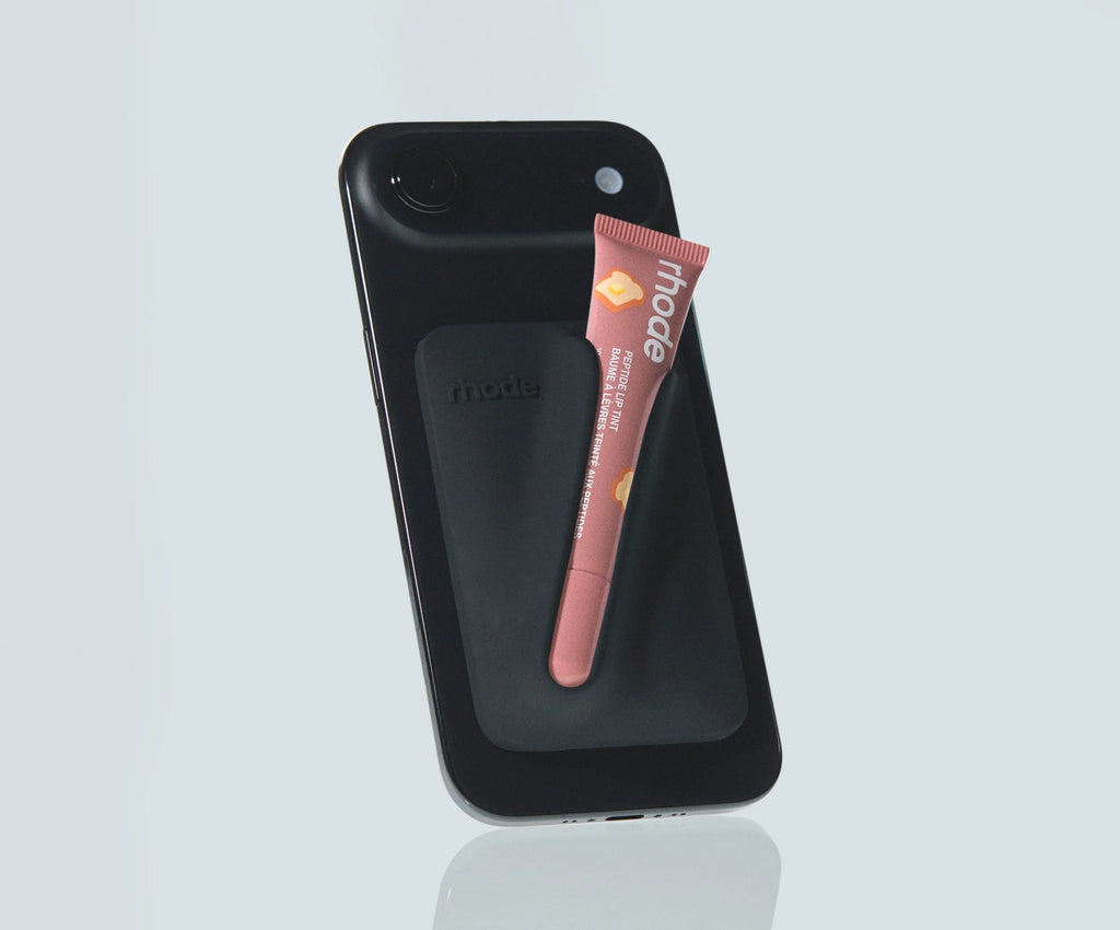 snap-on lip case