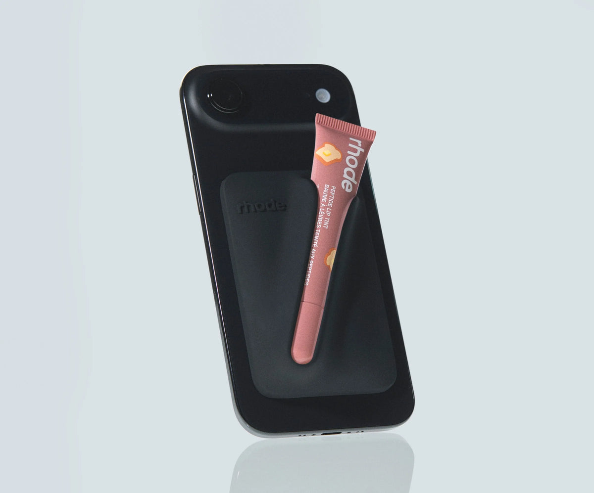 snap-on lip case