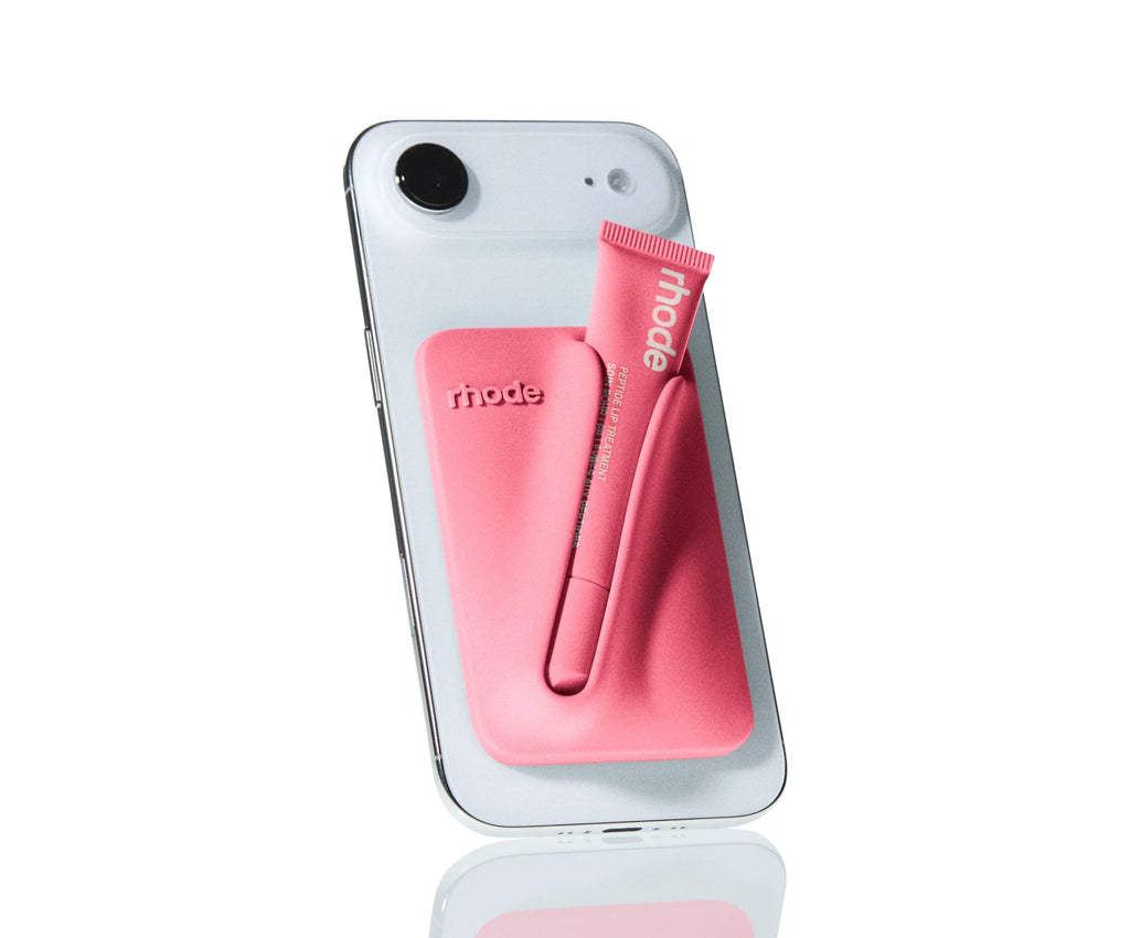 Snap- On Lip Case
