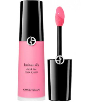 Luminous Silk Blush Tint