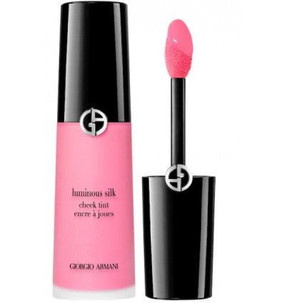 Luminous Silk Blush Tint