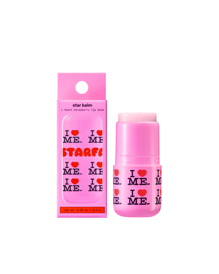 Star balm™ I Heart Strawberry