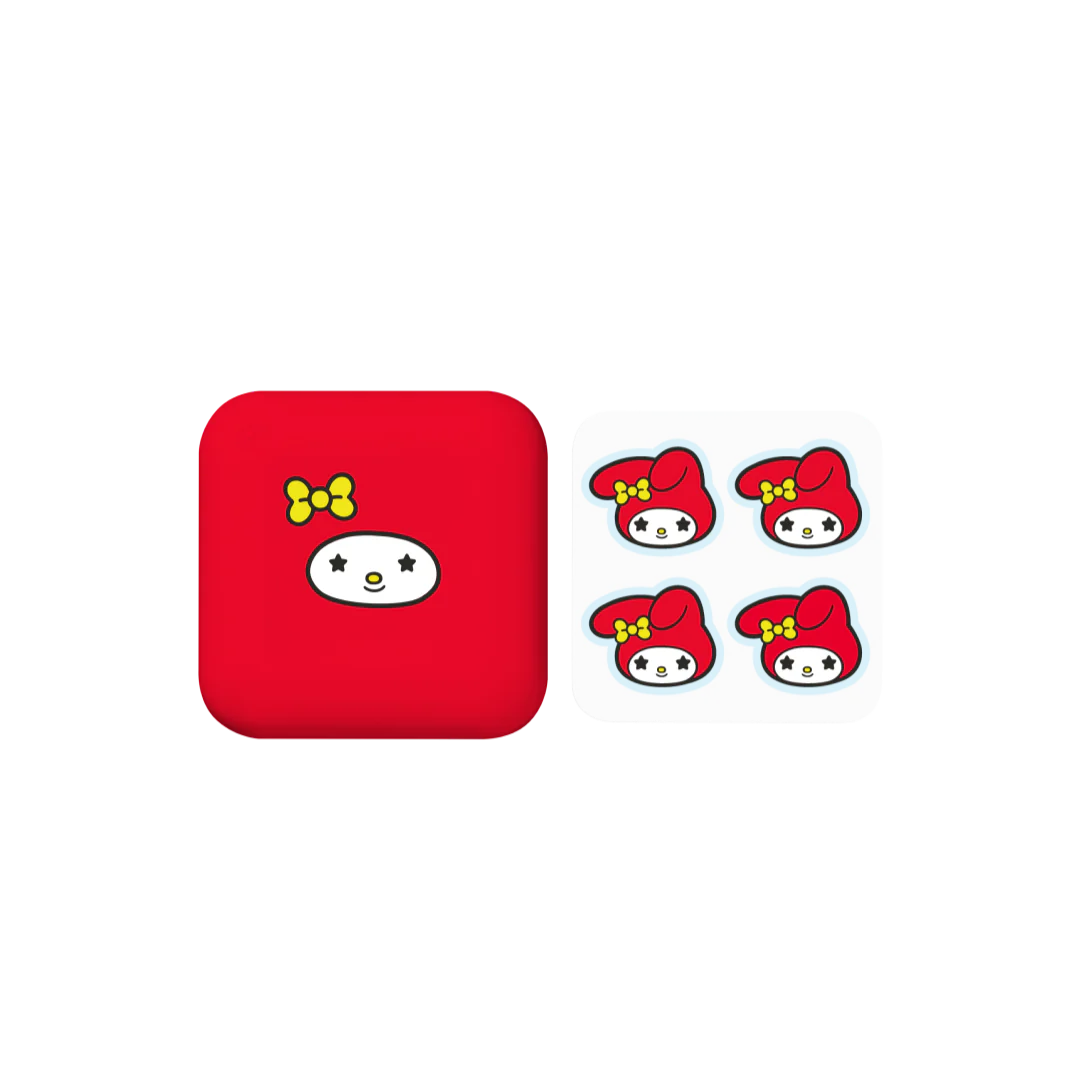 Big My Melody X Starface