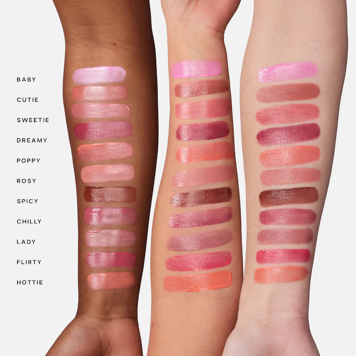 Dew Blush™ Liquid Cream Blush