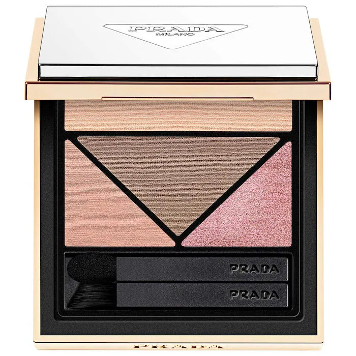 Dimensions Multi-Effect Refillable Eyeshadow Palette
