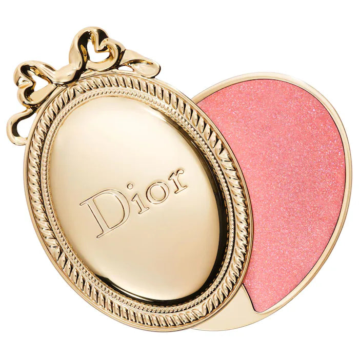 Dior Médaillon & Sparkly Lip Balm