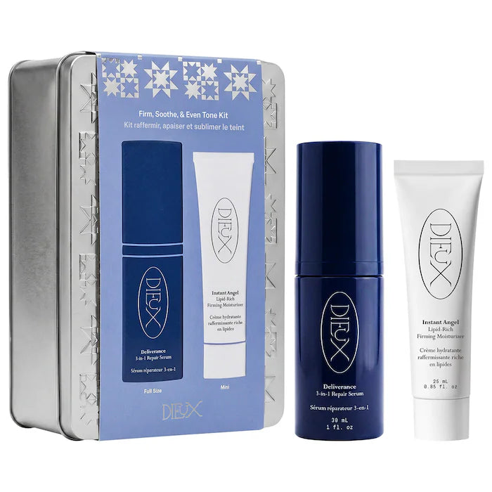 Star-Powered Skin – Firm, Soothe, Even Tone Gift Set