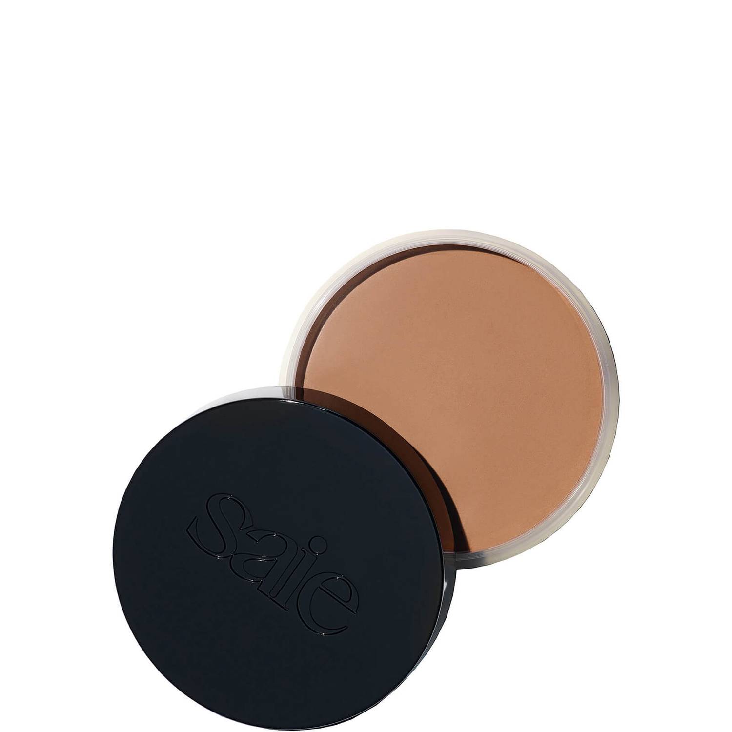 Sun Melt Natural Cream Bronzer