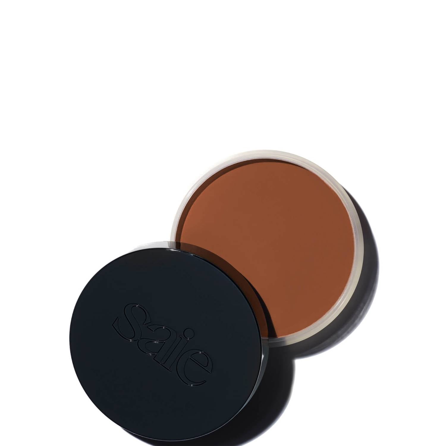 Sun Melt Natural Cream Bronzer