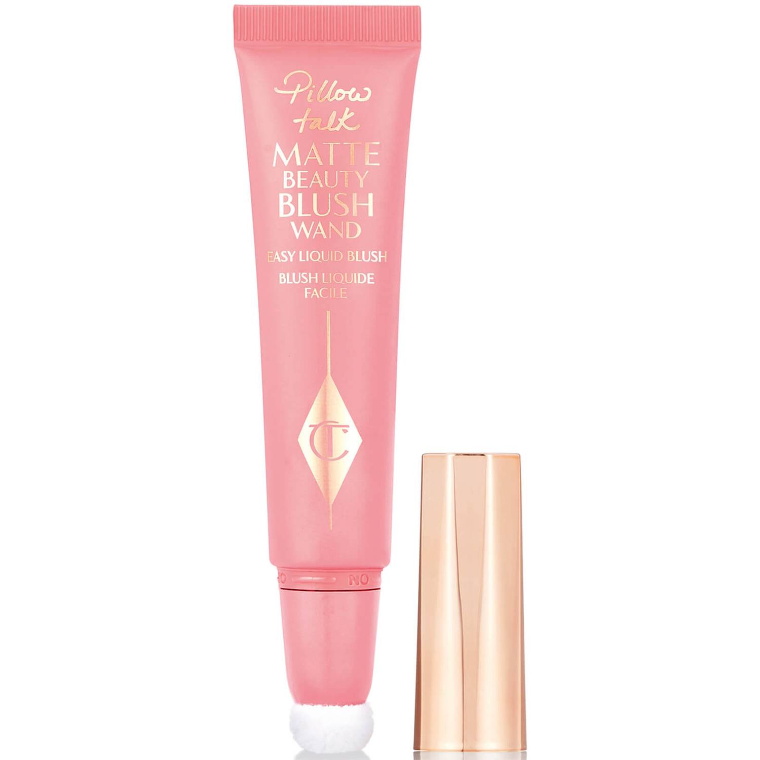 Matte Beauty Blush Wands