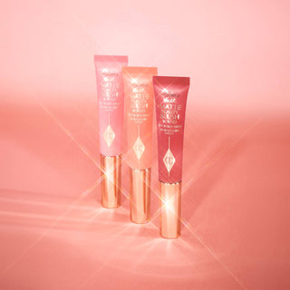 Matte Beauty Blush Wands