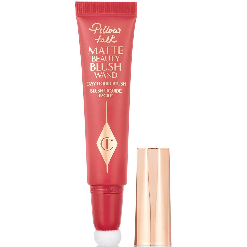 Matte Beauty Blush Wands