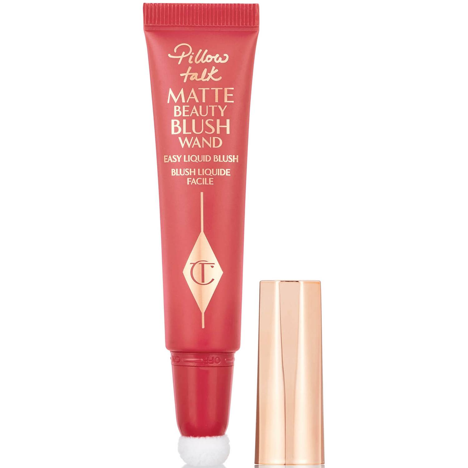 Matte Beauty Blush Wands