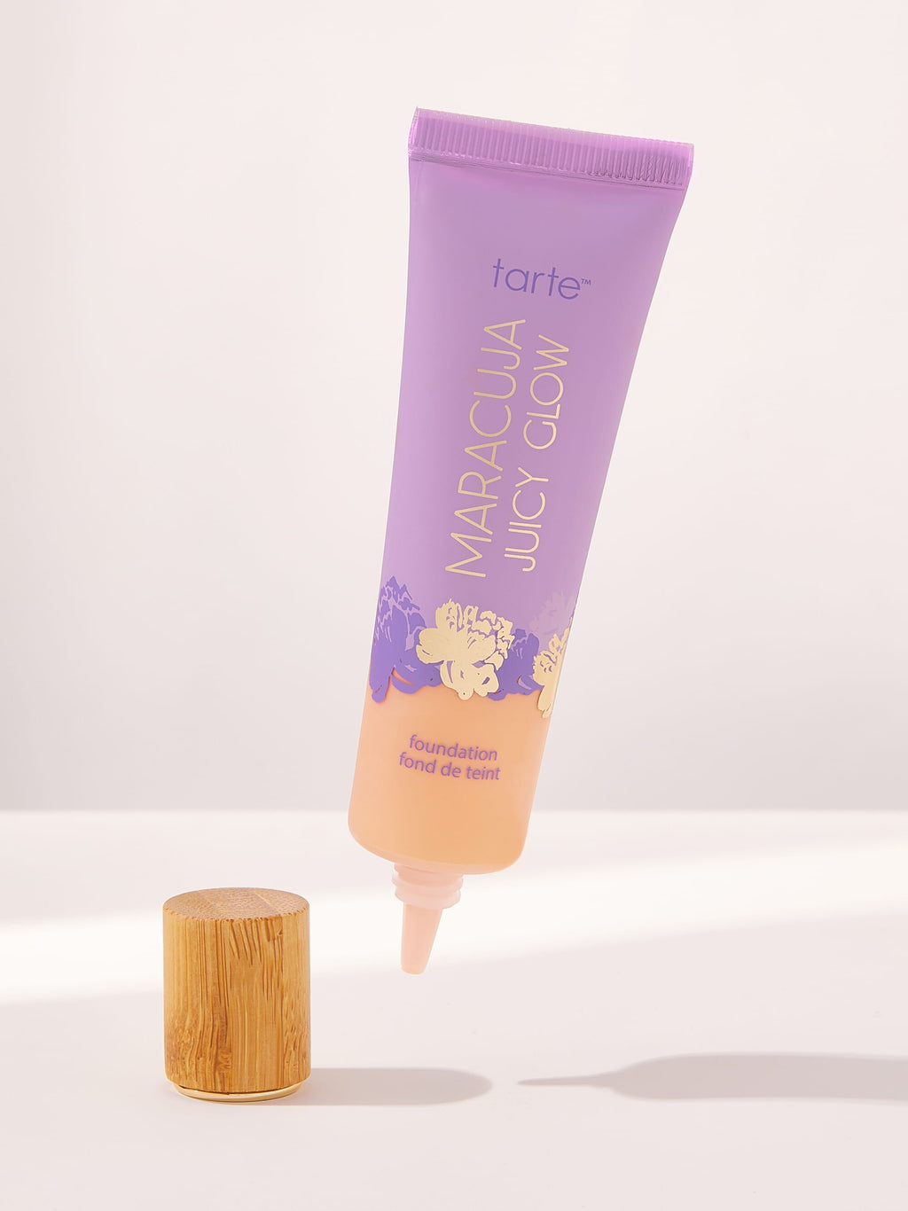 Maracuja Juicy Glow Tint
